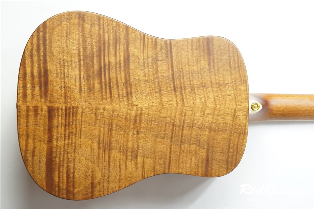MORRIS LA-021 NAT (ナチュラル) アコースティックギター初心者